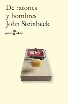 Steinbeck |  De ratones y hombres | eBook | Sack Fachmedien