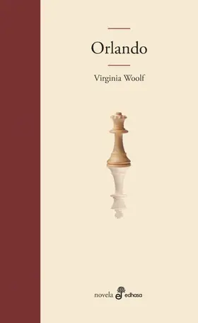 Woolf |  Orlando | eBook | Sack Fachmedien