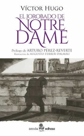 Hugo |  El jorobado de Notre Dame | eBook | Sack Fachmedien