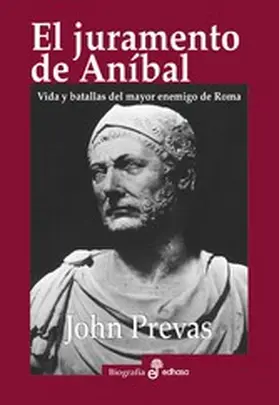 Prevas |  El juramento de Aníbal | eBook | Sack Fachmedien