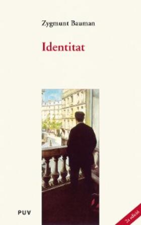 Bauman |  Identitat, (2a ed.) | eBook | Sack Fachmedien