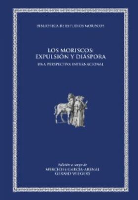 AAVV / García-Arenal |  Los moriscos: expulsión y diáspora | eBook | Sack Fachmedien