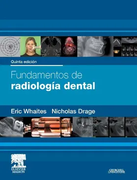 Whaites / Drage |  Fundamentos de radiología dental | eBook | Sack Fachmedien