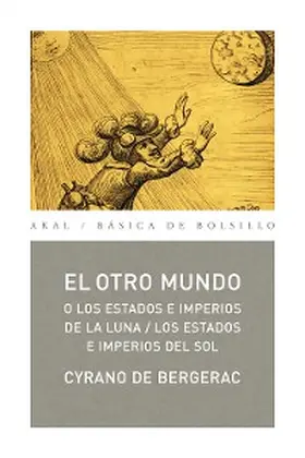 De Bergerac |  El otro mundo | eBook | Sack Fachmedien