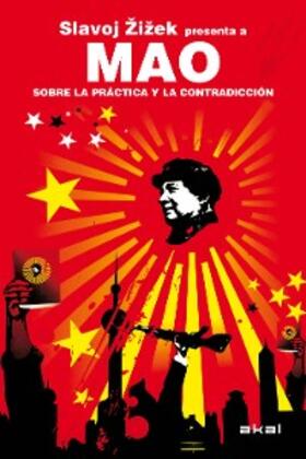 Zizek |  Mao. Sobre la práctica y la contradicción | eBook | Sack Fachmedien