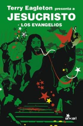 Eagleton |  Jesucristo. Los evangelios | eBook | Sack Fachmedien