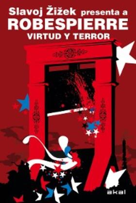 Zizek |  Robespierre. Virtud y terror | eBook | Sack Fachmedien