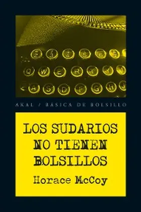 Mccoy |  Los sudarios no tienen bolsillos | eBook | Sack Fachmedien