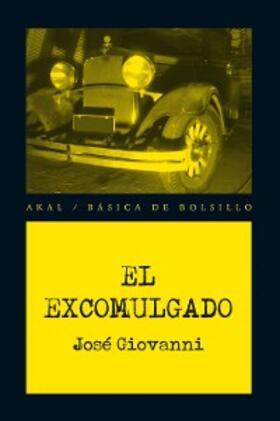 Giovanni |  El excomulgado | eBook | Sack Fachmedien