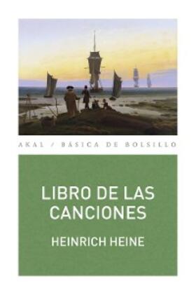 Heine |  Libro de las canciones | eBook | Sack Fachmedien