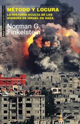 Finkelstein |  Método y locura | eBook | Sack Fachmedien