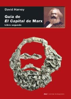 Harvey |  Guía de El Capital de Marx | eBook | Sack Fachmedien