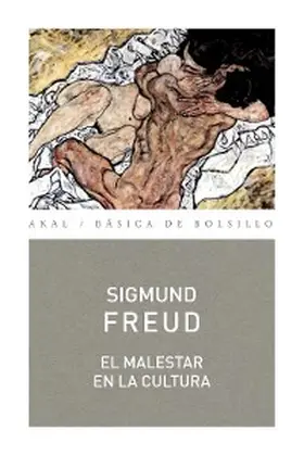 Freud |  El malestar en la cultura | eBook | Sack Fachmedien