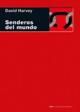 Harvey |  Senderos del mundo | eBook | Sack Fachmedien