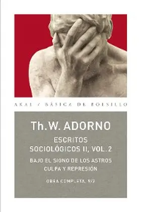 Adorno |  Escritos Sociológicos II. Vol. 2 | eBook | Sack Fachmedien