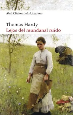 Hardy |  Lejos del mundanal ruido | eBook | Sack Fachmedien