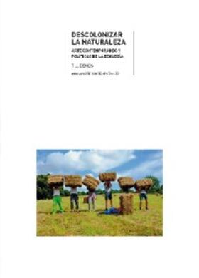 Demos |  Descolonizar la naturaleza | eBook | Sack Fachmedien