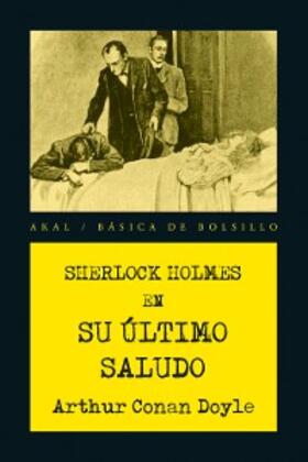 Doyle |  Sherlock Holmes. Su último saludo | eBook | Sack Fachmedien