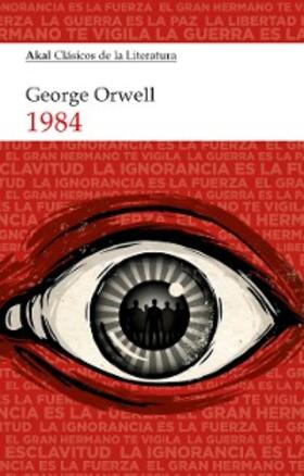 Orwell |  1984 | eBook | Sack Fachmedien