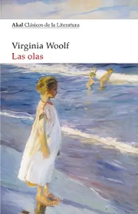 Woolf |  Las olas | eBook | Sack Fachmedien