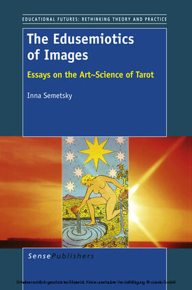 Semetsky |  The Edusemiotics of Images | eBook | Sack Fachmedien