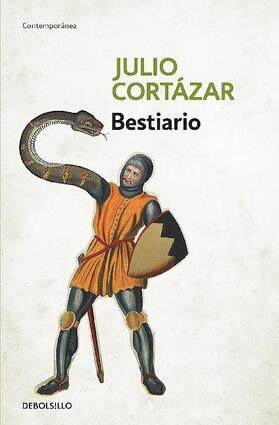 Cortázar |  Bestiario | Buch |  Sack Fachmedien