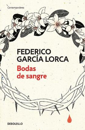 García Lorca |  Bodas de sangre | Buch |  Sack Fachmedien