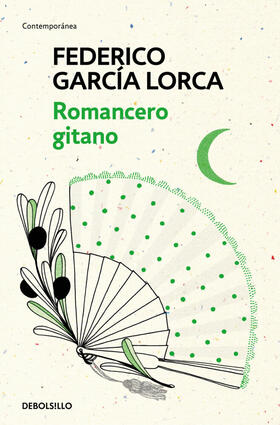 García Lorca |  Romancero gitano | Buch |  Sack Fachmedien