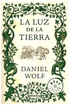 Wolf | La luz de la tierra | Buch | 978-84-663-4298-8 | sack.de