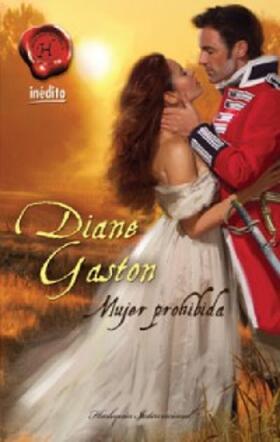 Gaston |  Mujer prohibida | eBook | Sack Fachmedien