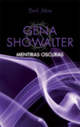 Showalter |  Mentiras oscuras | eBook | Sack Fachmedien