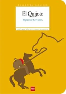 Cervantes |  El Quijote | eBook | Sack Fachmedien