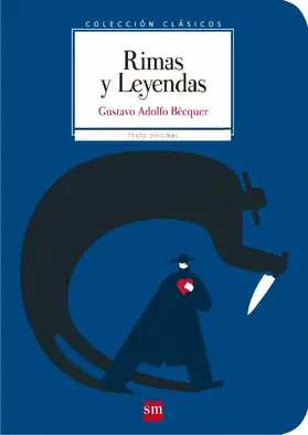 Bécquer |  Rimas y Leyendas | eBook | Sack Fachmedien