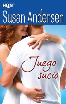 Andersen |  Juego sucio | eBook | Sack Fachmedien