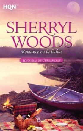 Woods |  Romance en la bahía | eBook | Sack Fachmedien