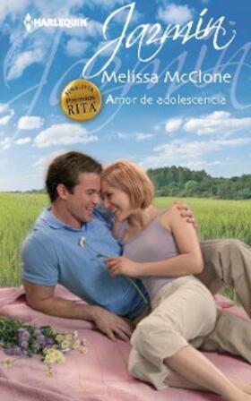 Mcclone |  Amor de adolescencia | eBook | Sack Fachmedien