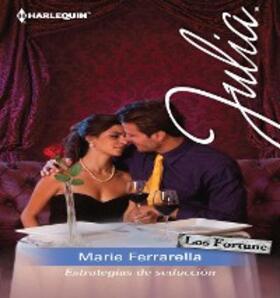 Ferrarella |  Estrategias de seducción | eBook | Sack Fachmedien