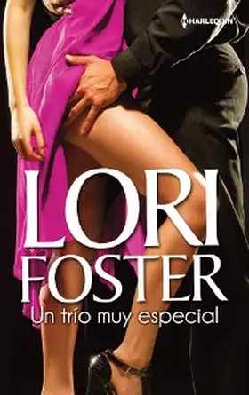 Foster |  Un trío muy especial | eBook | Sack Fachmedien