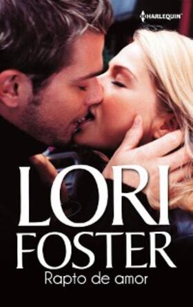 Foster |  Rapto de amor | eBook | Sack Fachmedien