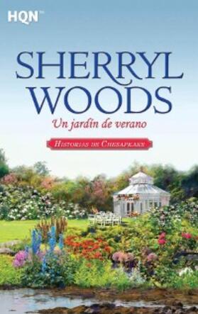 Woods |  Un jardín de verano | eBook | Sack Fachmedien