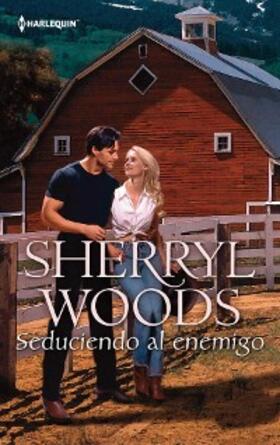 Woods |  Seduciendo al enemigo | eBook | Sack Fachmedien