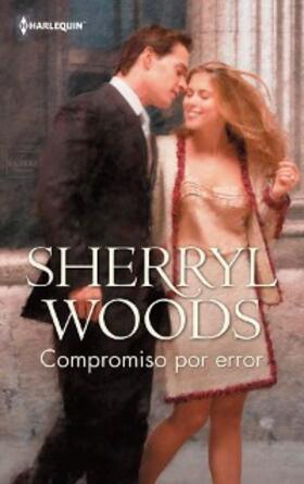 Woods |  Compromiso por error | eBook | Sack Fachmedien