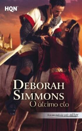 Simmons |  O último elo | eBook | Sack Fachmedien