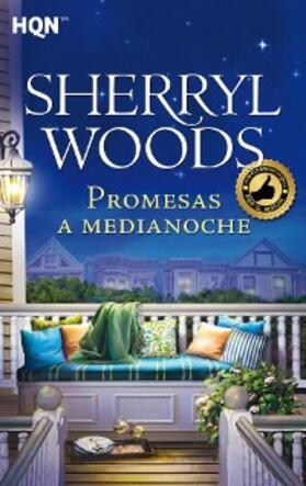 Woods |  Promesas a medianoche | eBook | Sack Fachmedien