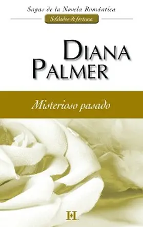 Palmer |  Misterioso pasado | eBook | Sack Fachmedien