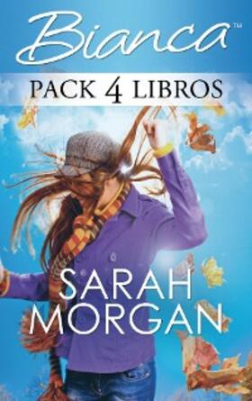 Morgan |  Pack Bianca | eBook | Sack Fachmedien