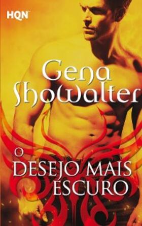 Showalter |  O desejo mais escuro | eBook | Sack Fachmedien