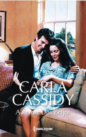 Cassidy |  A árvore dos beijos | eBook | Sack Fachmedien