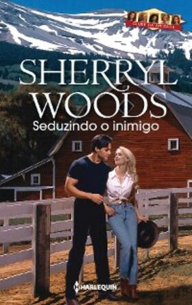 Woods |  Seduzindo o inimigo | eBook | Sack Fachmedien