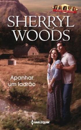 Woods |  Apanhar um ladrão | eBook | Sack Fachmedien